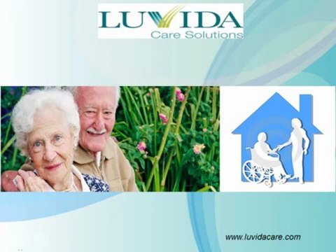 Assisted Living Waco TX - Luvida Care Solutions