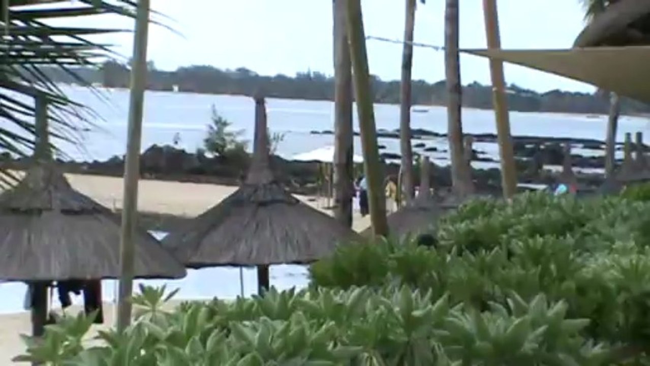 Mauritius Hotel Veranda Pointe Aux Biches Pointe Aux Piments Mauritius