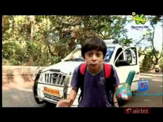 Wild Kratts 27th June 2013 Video Watch Online pt1