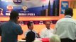 Norza Zakaria Finally Reinstated As UMNO Member 1