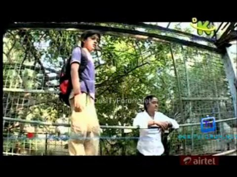 Wild Kratts 27th June 2013 Video Watch Online pt2