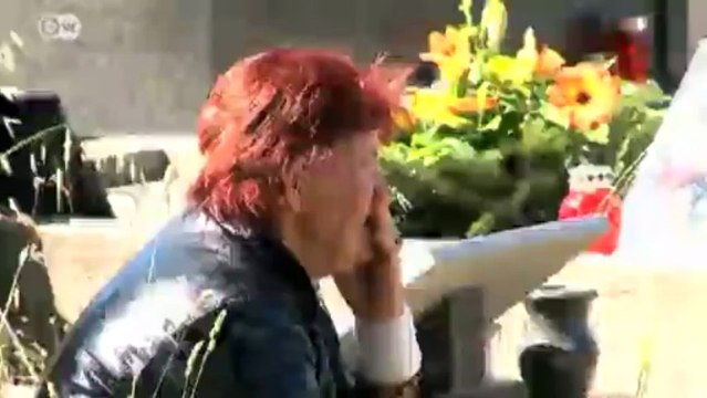 Bosnia: Sitting on Packed Suitcases | European Journal