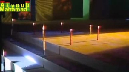 مازن الصواف انا مسافر يا امي - روح وسلم