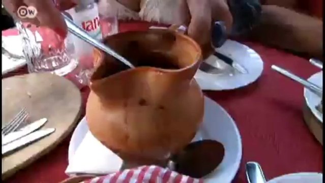 Kroatien: kleinste Stadt der Welt | Europa Aktuell