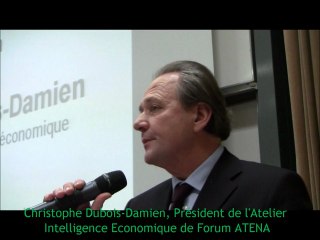 Terre de confiance, Taire la confiance, Tiers de confiance