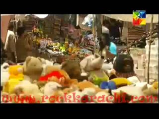 Mohabbat Jaye Bhar Mein Episode 21