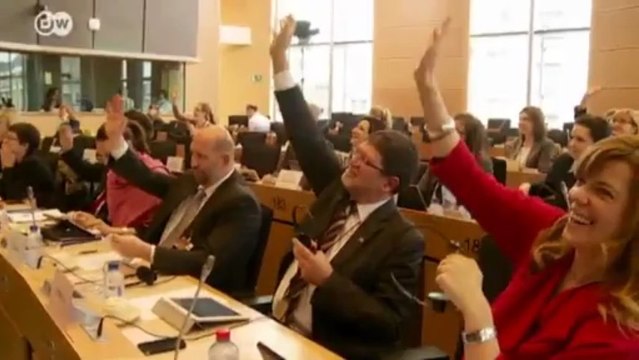 Croatia: Welcome to the Club | European Journal