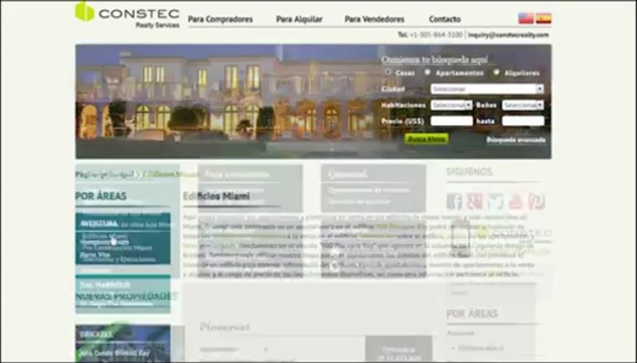 Miami Luxury Real Estate Market