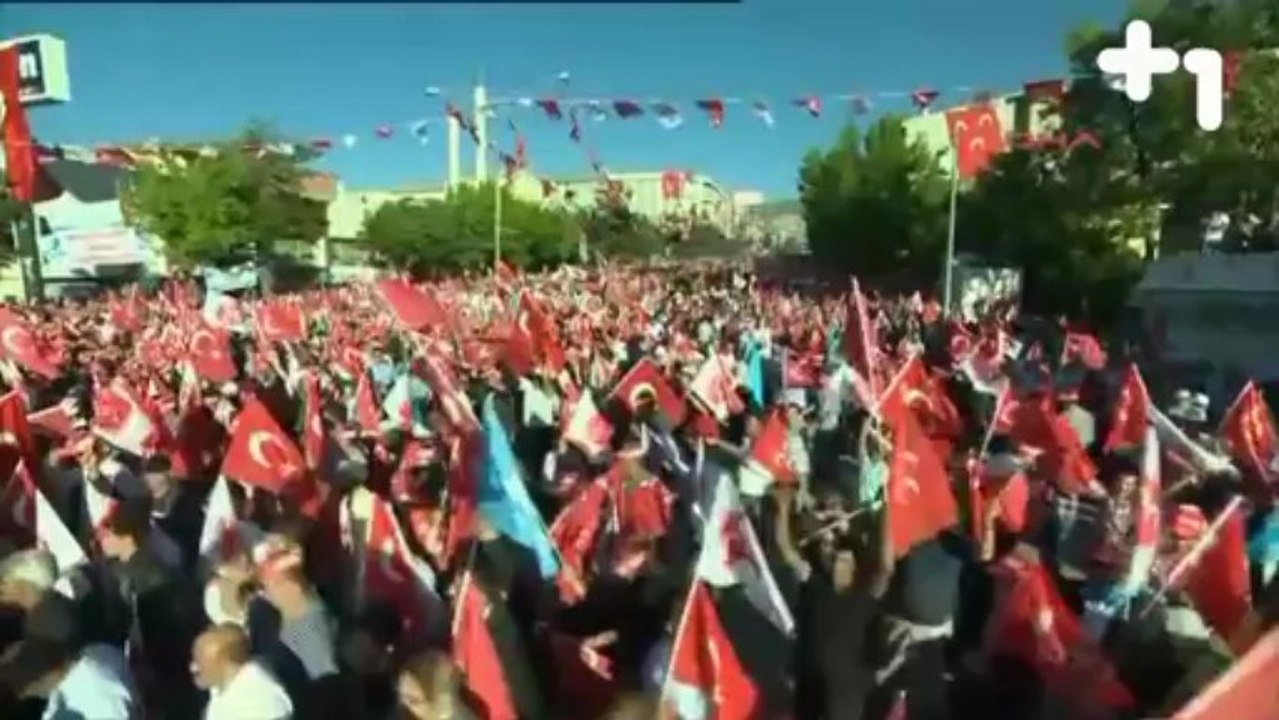 arti bir Ana Haber - Recep Tayyip Erdoğan Polis Yorumu