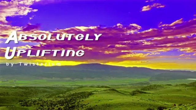 Background Music, Instrumental Music, Royalty-Free Music - Absolutely Uplifting