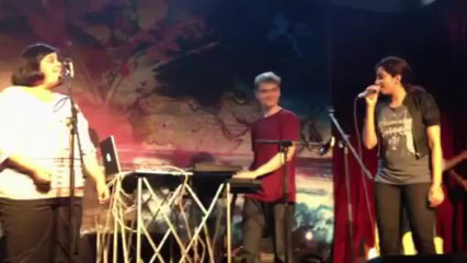 Munbe Va - Shreya Ghoshal