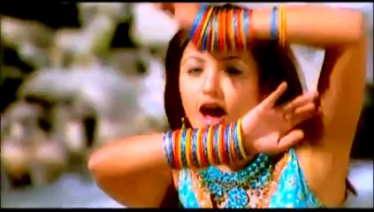 Bol Radha Bol (Full Song) Album - Ghoonghat Ki Aad Se