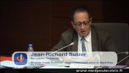 Il faut utiliser les compétences des services régionaux