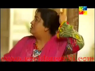 Mohabbat Jaye Bhar Mein Last Episode 22
