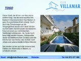 Ferienwohnungen spanien - Macaya - Clubvillamar DE