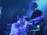 Depeche Mode Black Celebration Tour London 1986 Something To Do