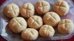 Nan Khatai - Eggless Indian Cookie - Vegetarian Recipe By Annuradha Toshniwal [HD]