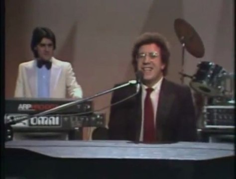 Peppino di Capri-Roberta