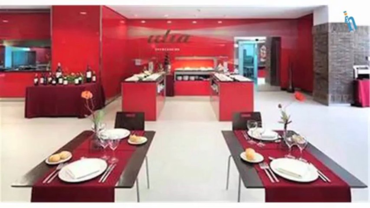 San Sebastián - Hotel Barceló Costa Vasca (Quehoteles.com)