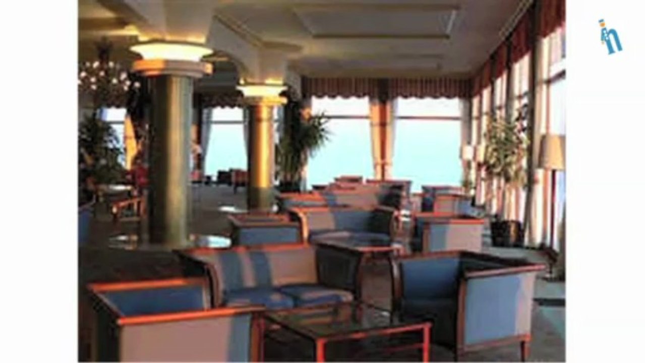San Sebastián - Hotel Monte Igueldo (Quehoteles.com)