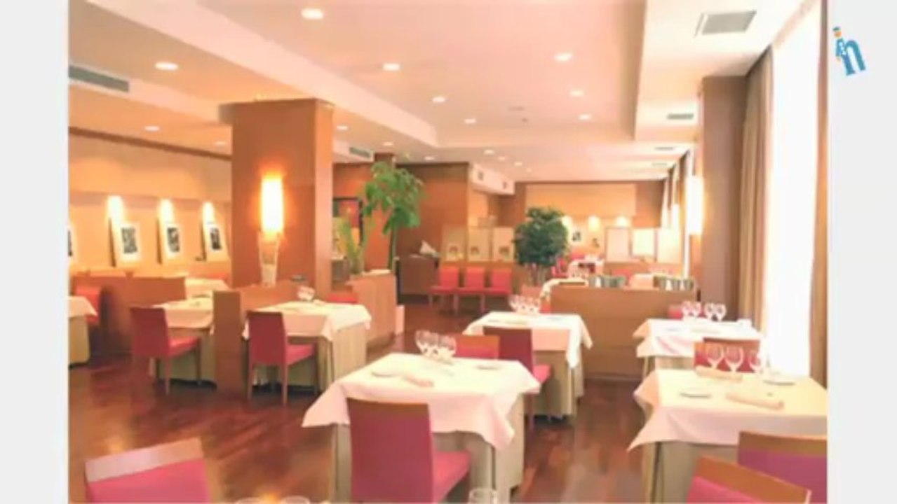 San Sebastián - Hotel Nh Aranzazu (Quehoteles.com)