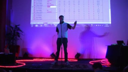 Fioner, LePanorama(VernouLaCelleSurSeine) - 5èmeround Vendredi 7 Juin