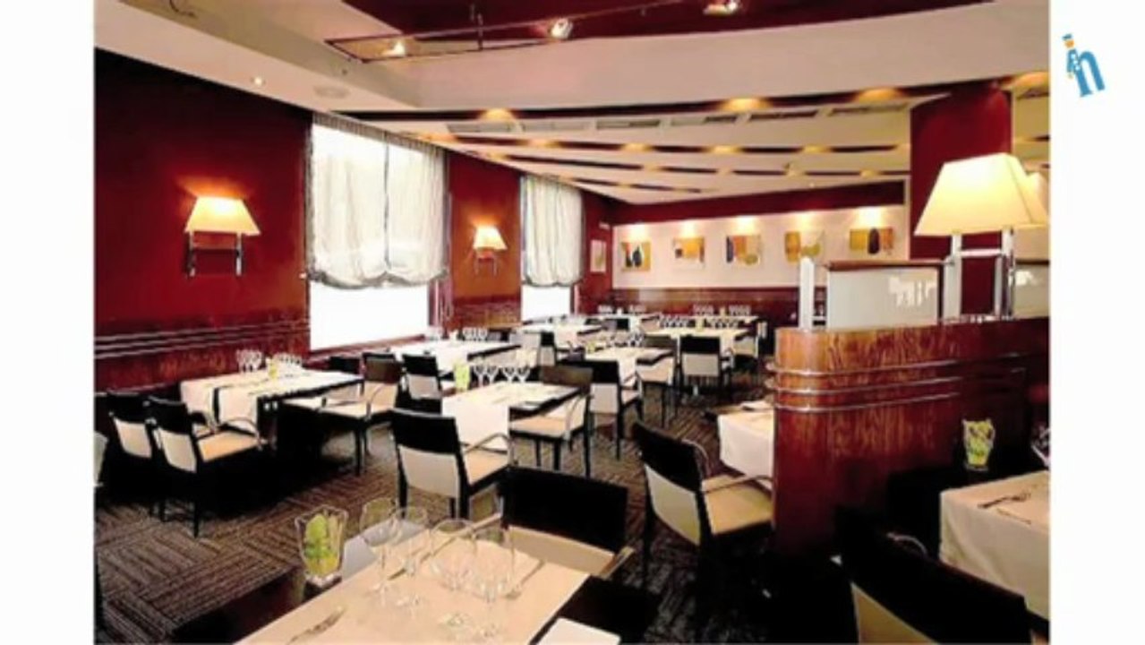 San Sebastián - Hotel Silken Amara Plaza (Quehoteles.com)