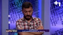 Banu Güven'le Hafta Başı - İlknur Alcan ve Efkan Bolaç bölüm 1