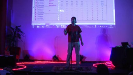 Flo, BuckMulligan - 5èmeround Vendredi 7 Juin