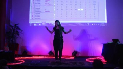 Valentine, CultureRapide(Paris) - 5èmeround Vendredi 7 Juin