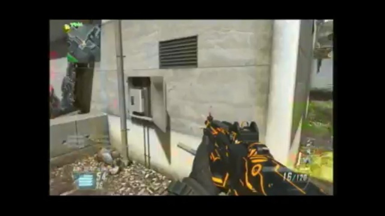 VSAT-Perros-Enjambre | Baja Confirmada | BO2