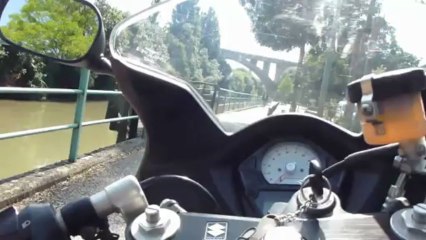 A vendre: Suzuki SV 650 S 2009 17500kms 3900€