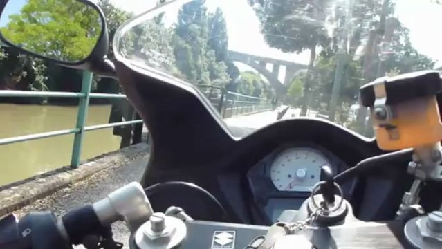 A vendre: Suzuki SV 650 S 2009 17500kms 3900€