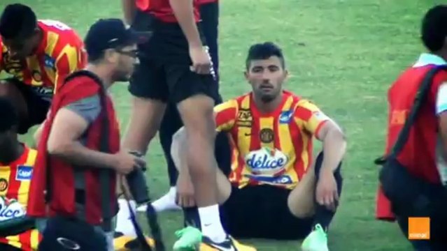 نجم المتلوي يُعْجِز الترجي عن التهديف و يخسر بركلات الترجيح