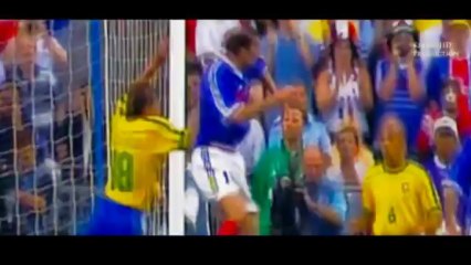 Zinedine Zidane - | The Greatest Player Of All Time | [HD]