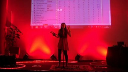 Elsa, CorumSaintJean - 7ème round Vendredi 7 Juin