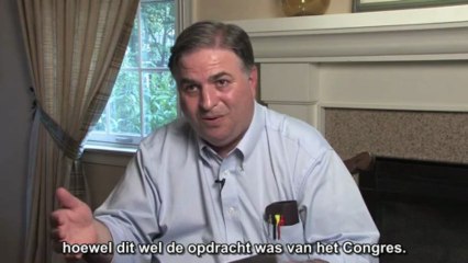 9/11 - Mechanical Engineer, Tony Szamboti - AE911Truth - Dutch subs