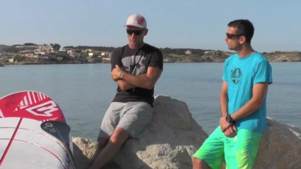 Pedago SUP - choisir son matos