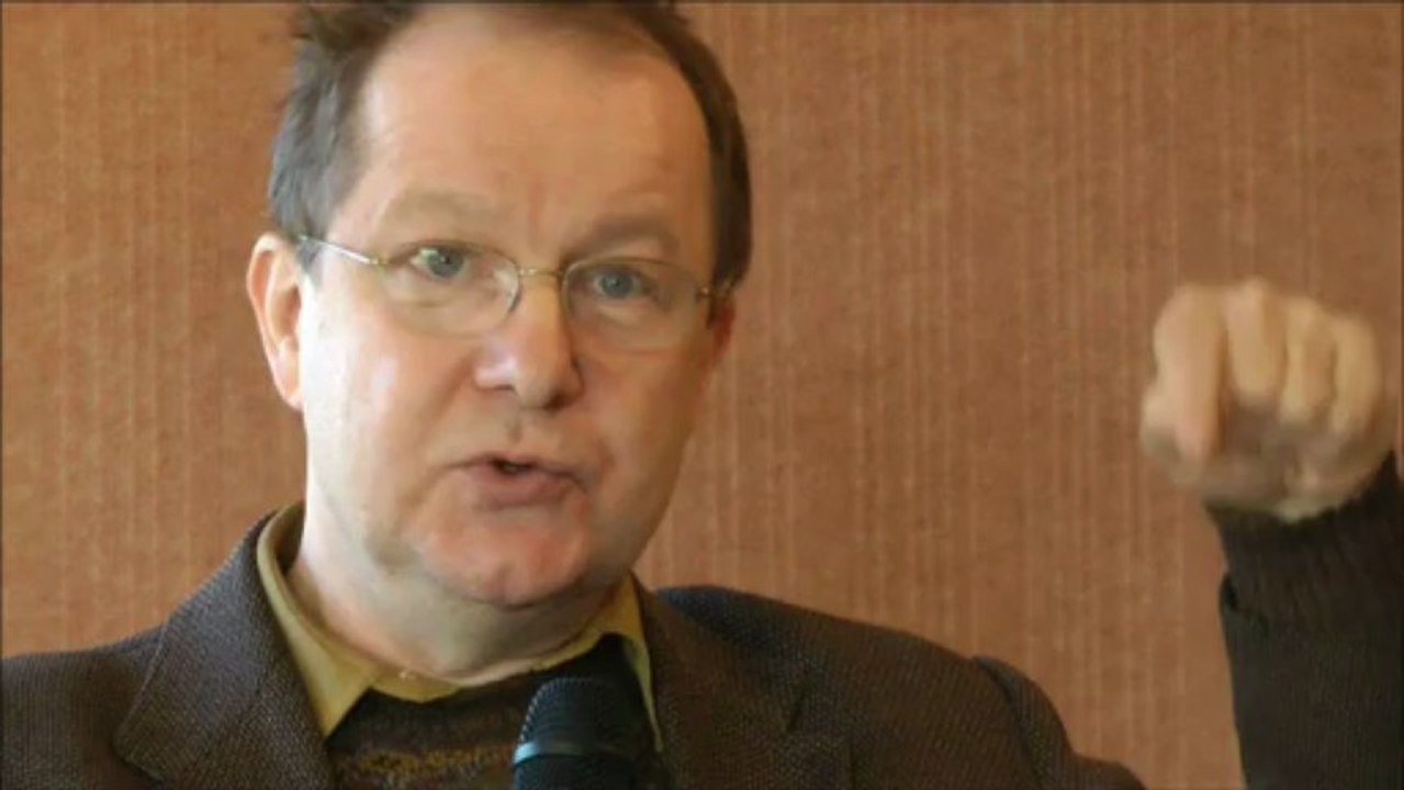 Intervention de Hervé Kempf (partie 2) : les pays occidentaux glissent de la démocratie vers l'oligarchie