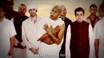 Gandhi vs Martin Luther King Jr. Epic Rap Battles of History