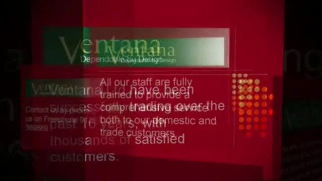 Windows Sheffield - ventanaconservatories.com - Ventana Conservatories