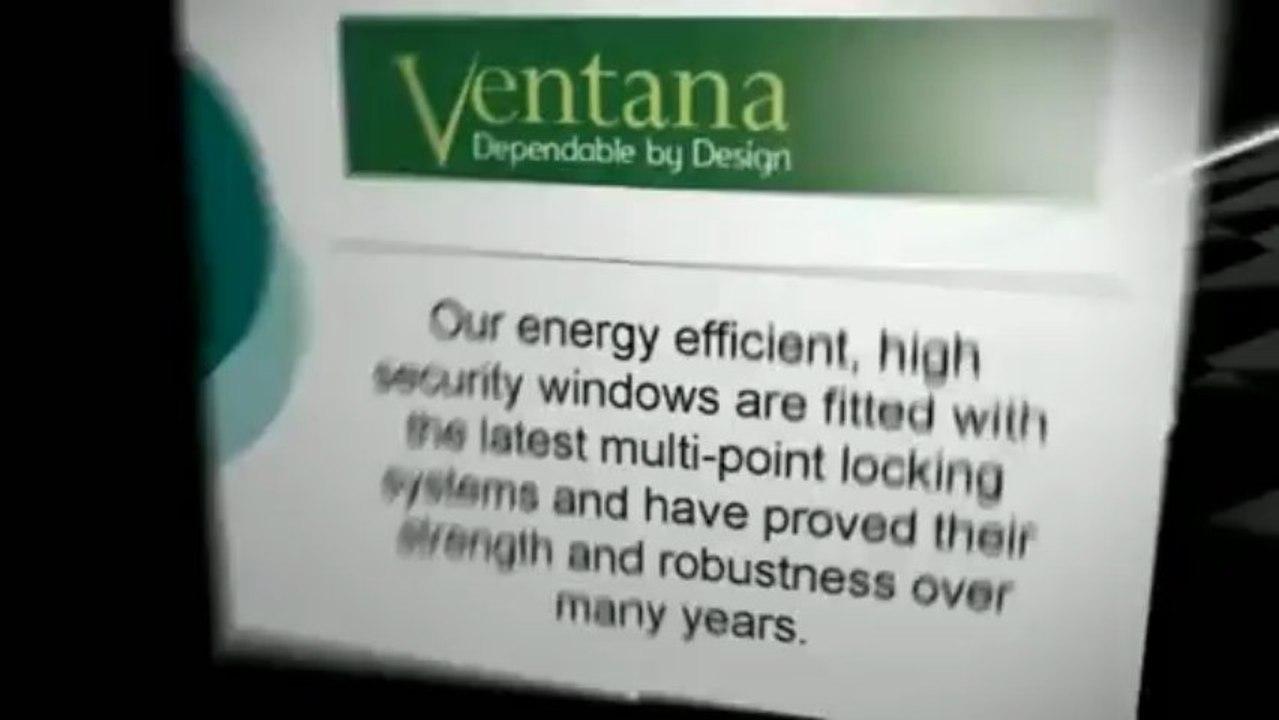 Conservatories Sheffield - www.ventanaconservatories.com - Ventana Conservatories