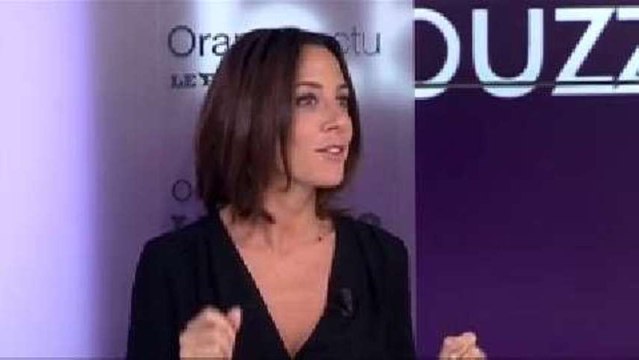 Deux concours de talents pour Virginie Guilhaume sur France 2