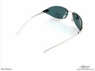 KOKETKA BOUTIQUE - солнцезащитные очки Cartier (2)