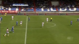 kop bal misschien willem ll vs az alkmaar