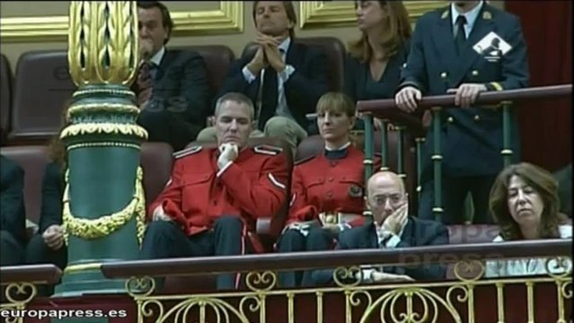 Posada recuerda compromiso de lucha contra terrorismo