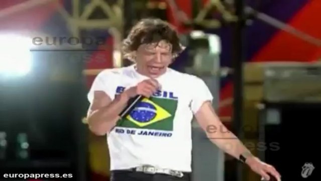 The Rolling Stones, lo más esperado del Glastonbury