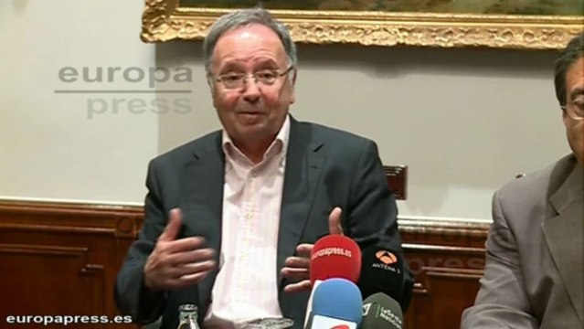 Manos Limpias ve una causa general contra Silva