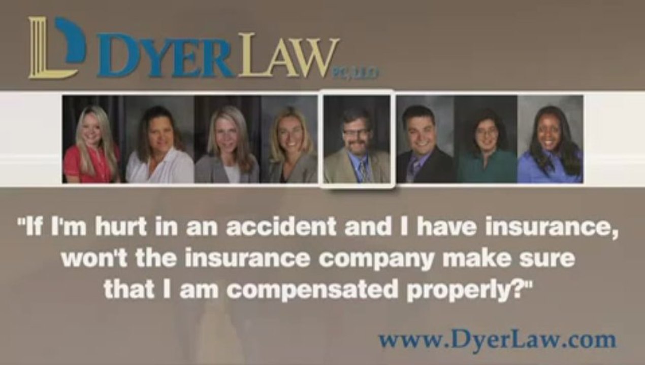 Personal Injury Lawyer Lincoln Ne