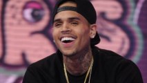 Chris Brown Tweets Bible Verse in Response to Hit & Run